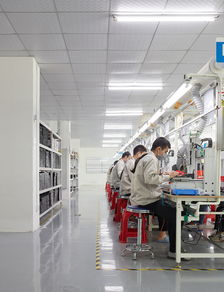 專業(yè)工業(yè)影像記錄服務(wù) 海斯科技工廠廠房、車間及生產(chǎn)線攝影全解析