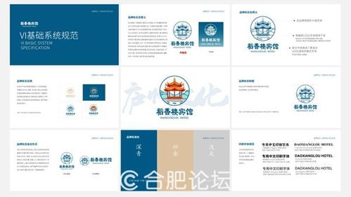 合肥視覺設(shè)計(jì)與數(shù)字開發(fā)服務(wù)概覽